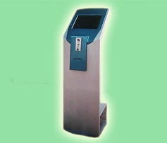 合肥吉恒电子科技触控产品全览