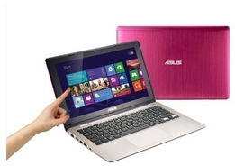 触控无与伦比 华硕全线触控产品惊艳亮相杭州