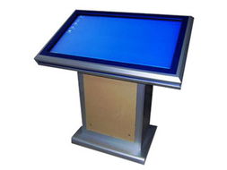 徽煌WT 101触控一体机 高效互动，触手可及的智能办公新体验