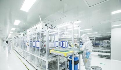 聚焦高质量发展丨“芯光灿烂”点亮黄石老工业基地转型之路